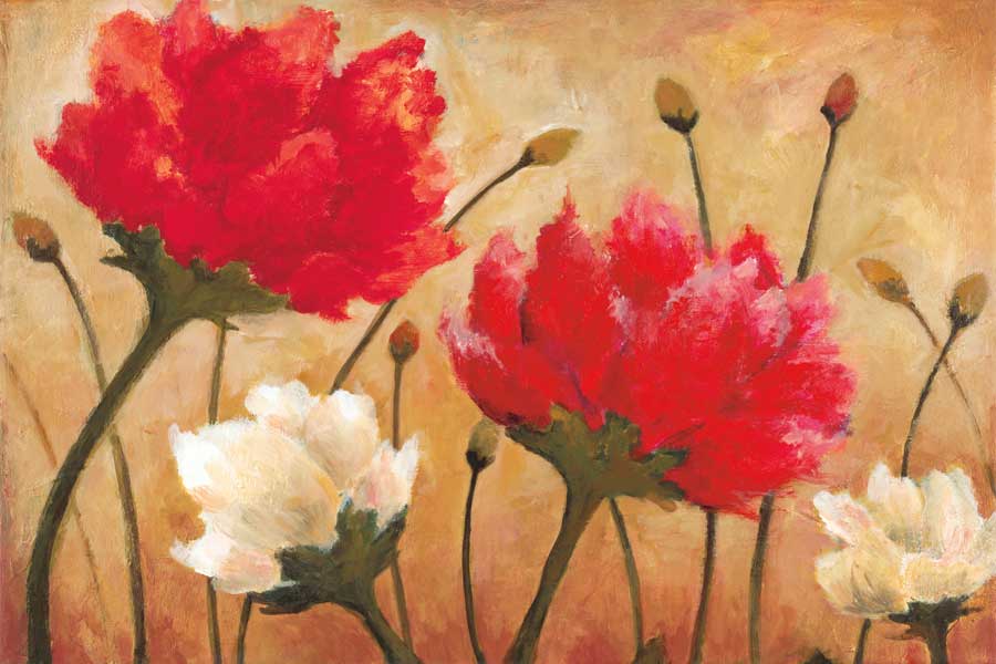 Dance by artist Wani Pasion