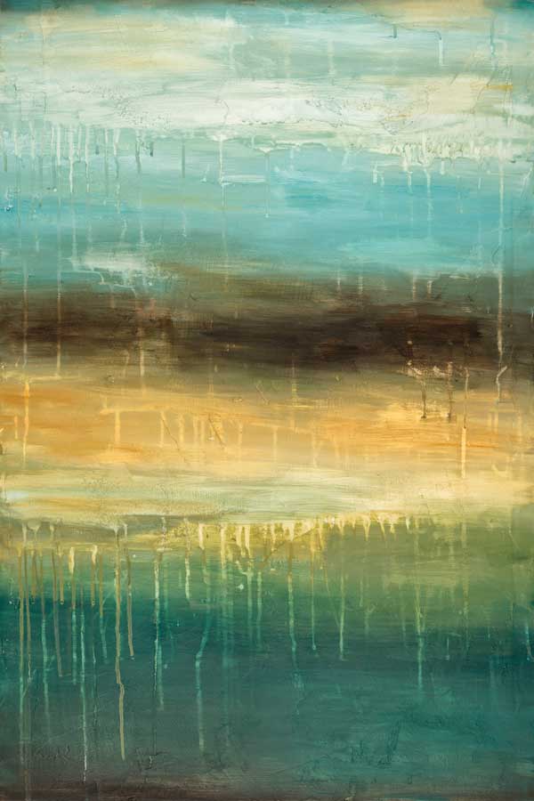 Adria by artist Wani Pasion