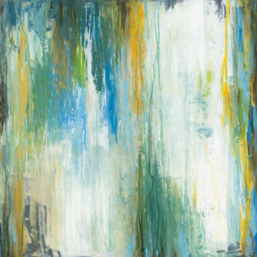 Blithe by artist  Wani Pasion