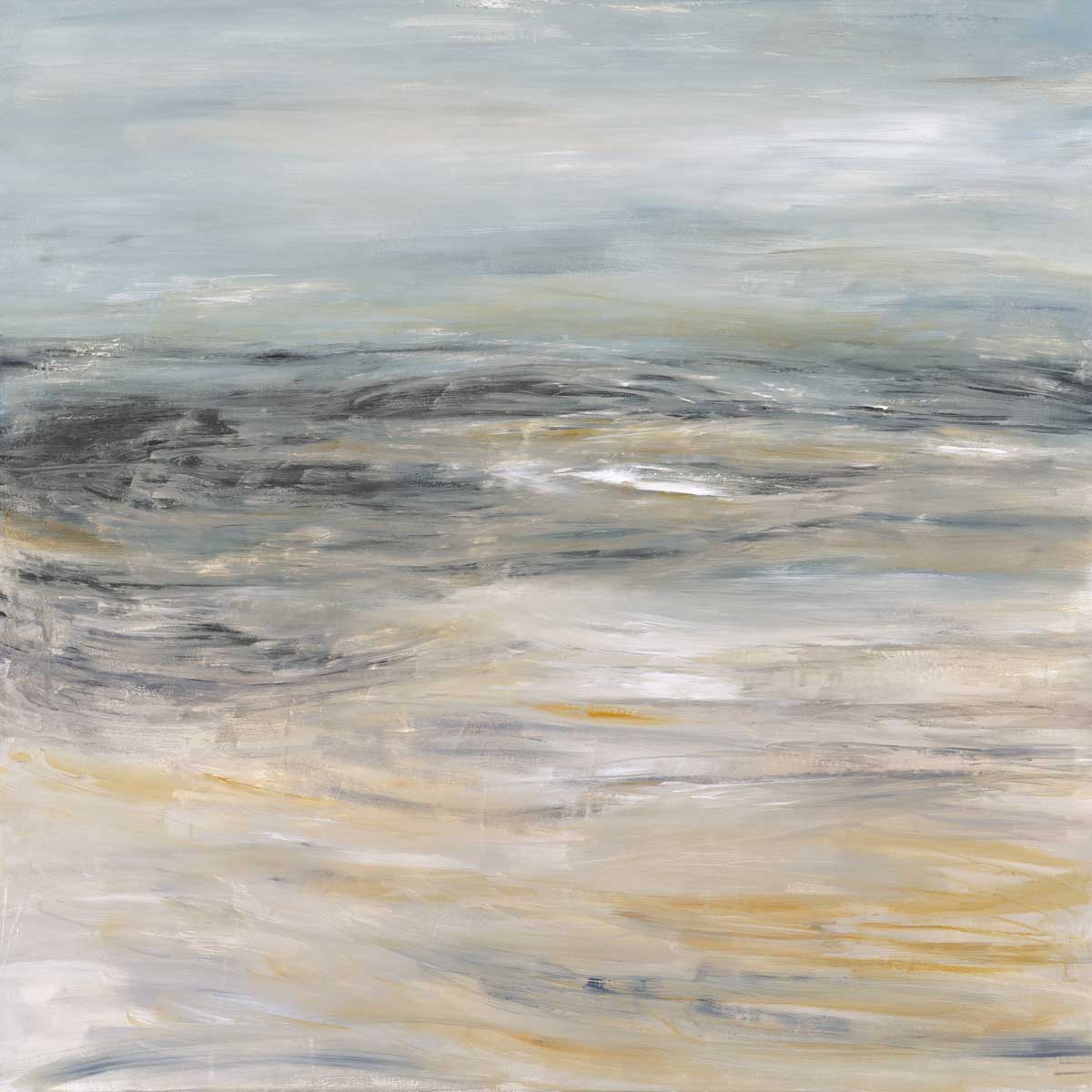 When It All Goes Crazy by artist  Wani Pasion