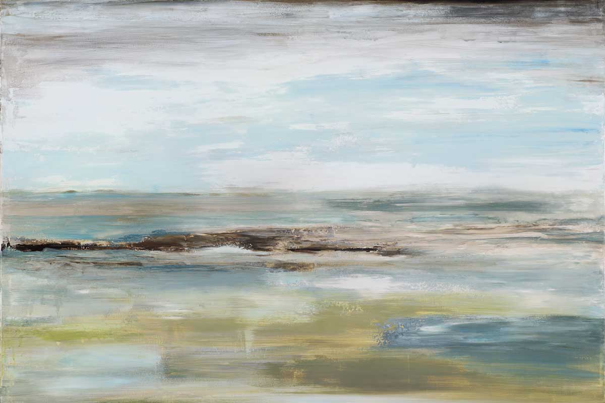 Save It For A Rainy Day by artist  Wani Pasion