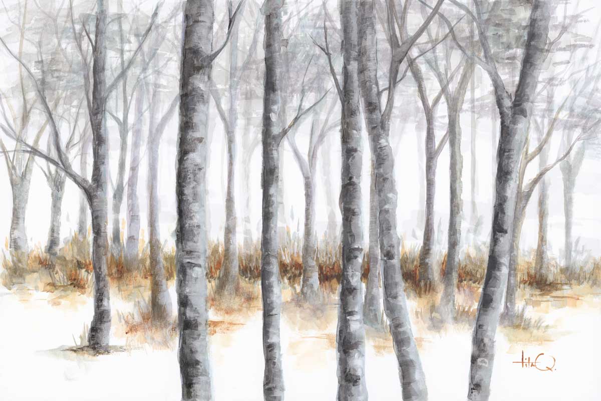 At Peace by artist  Tita Quintero