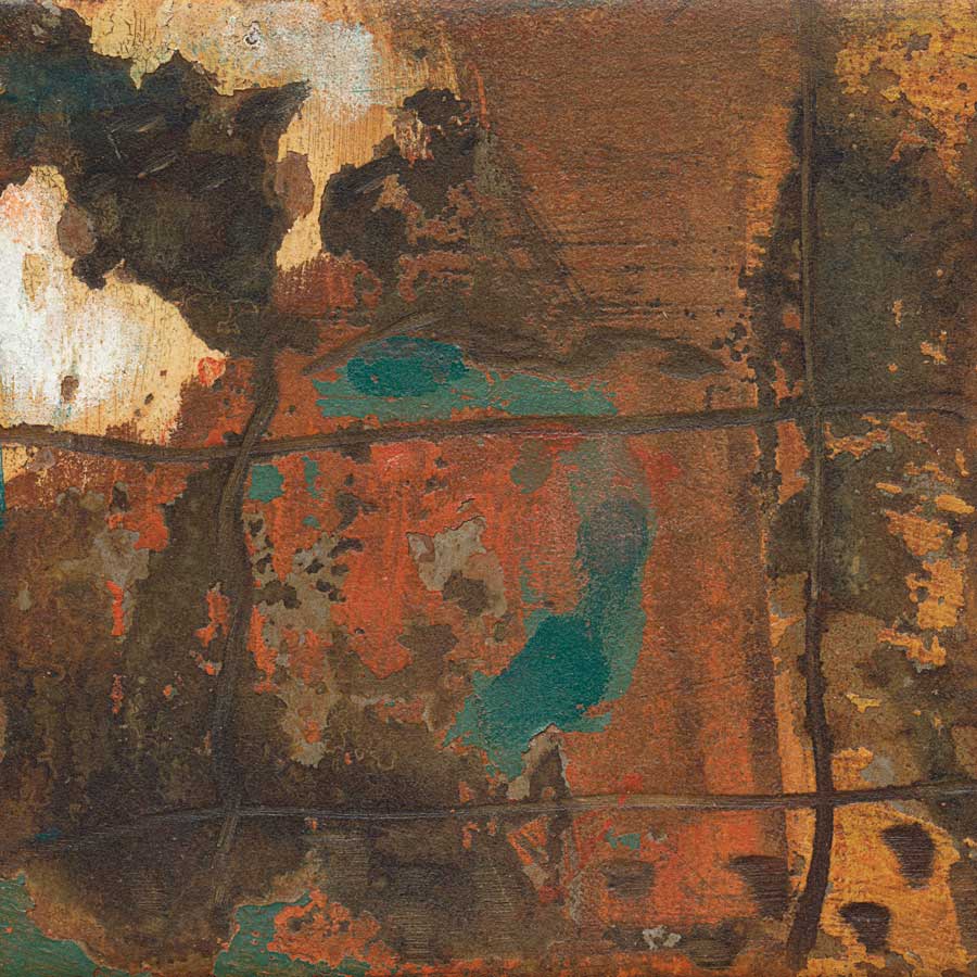 Spectra by artist  Doug Rappel