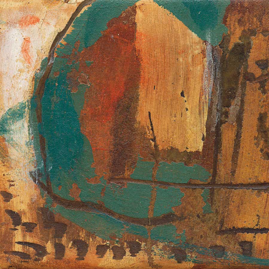 Surveys by artist  Doug Rappel