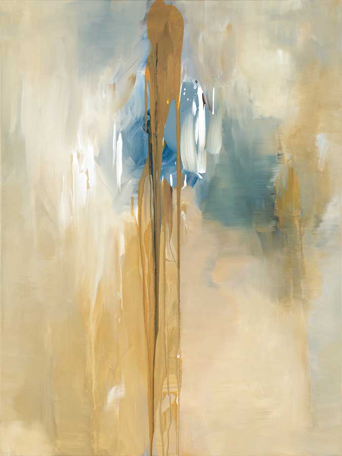 Alchemy by artist  Heather Ross