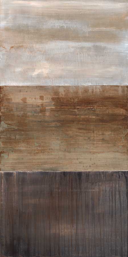 Foundation by artist Heather Ross