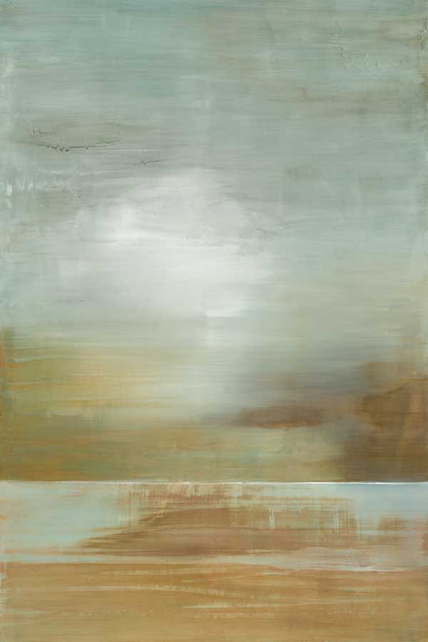 Nephrite Jade by artist Heather Ross