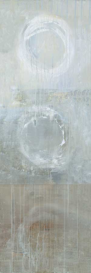 Evolu by artist  Heather Ross