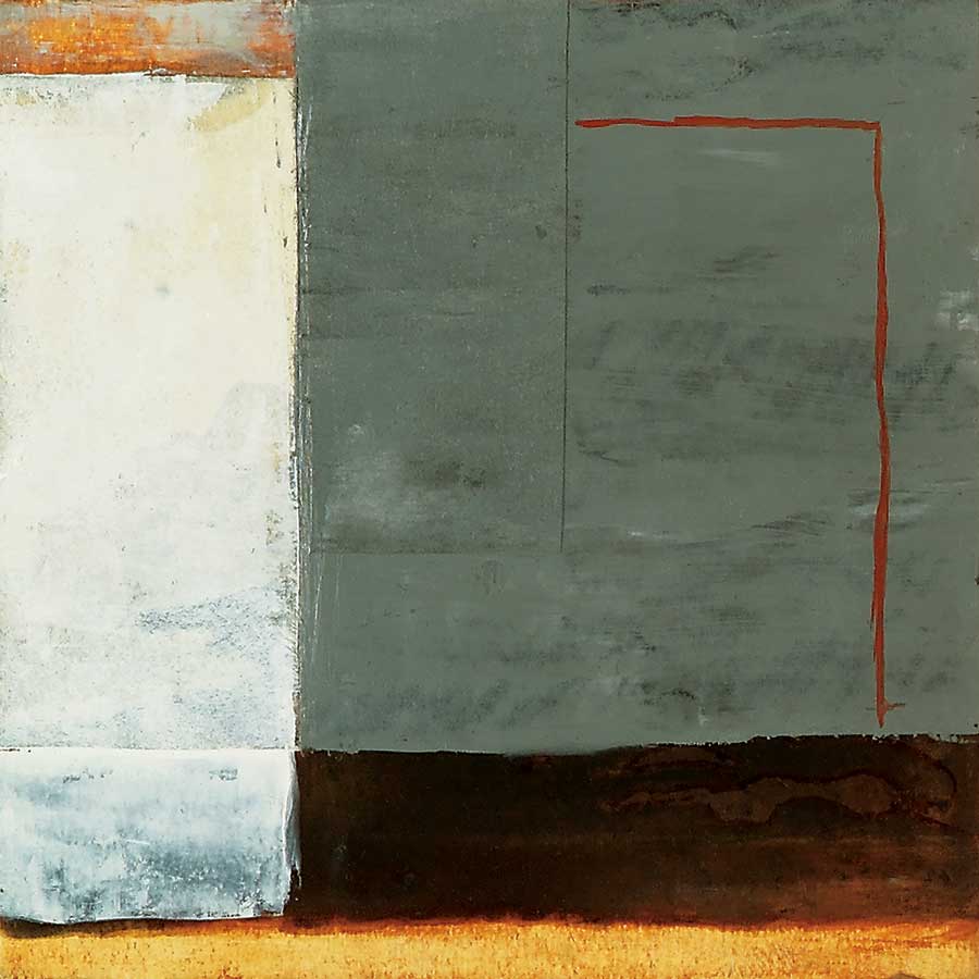 Inner Profile I by artist Jaume Ribas