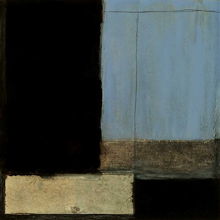 Inner Profile II by artist Jaume Ribas