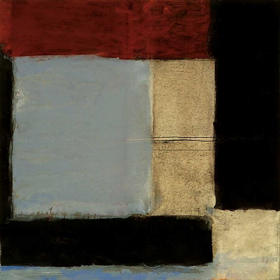 Inner Profile III by artist Jaume Ribas