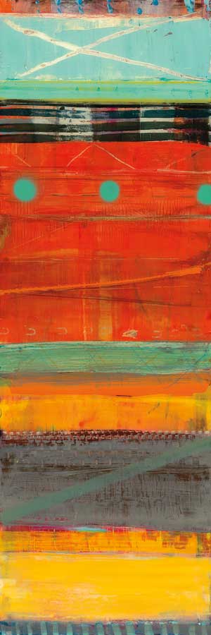 Eagles Nest by artist Dominique Samyn