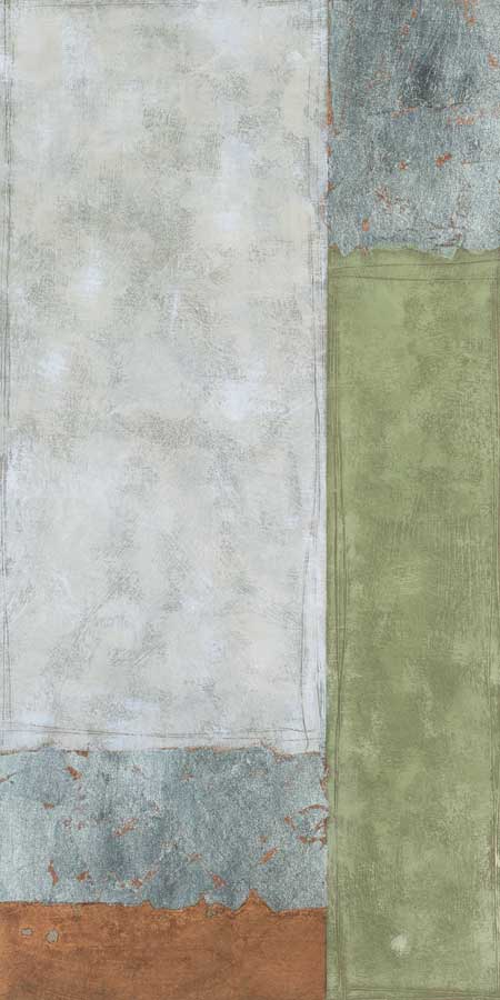 Divided III by artist  Jennifer Strasenburgh