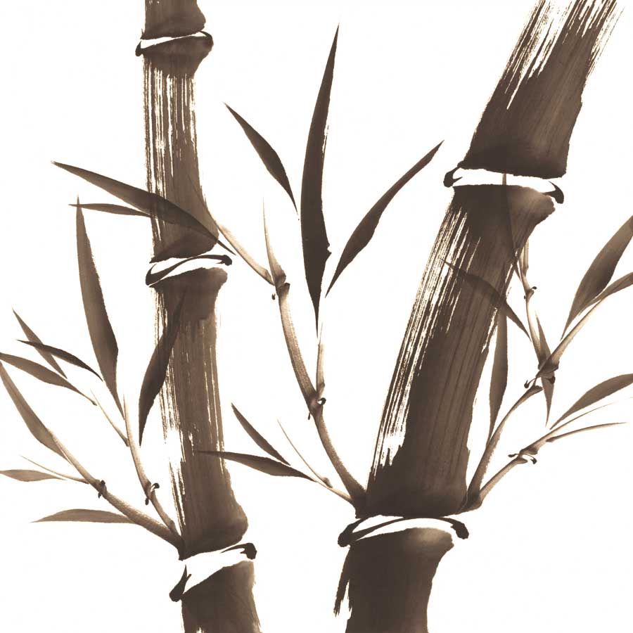 Nature&#8217;s Serenity I by artist  Katsumi Sugita