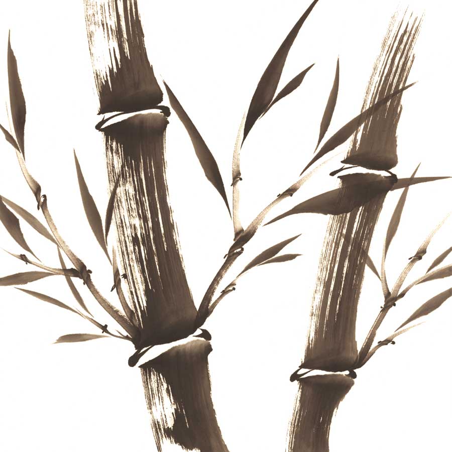 Nature&#8217;s Serenity II by artist  Katsumi Sugita