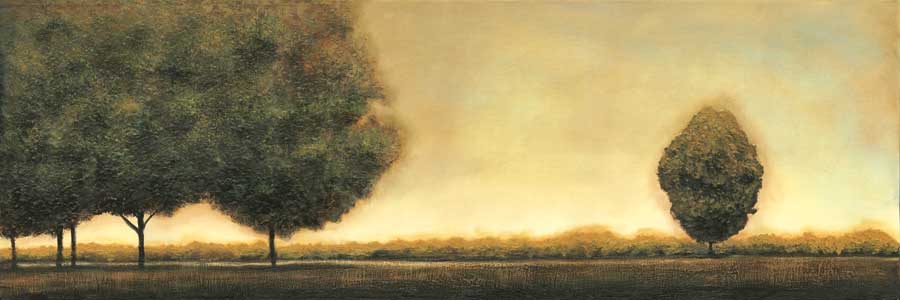 Morning&#8217;s Light by artist  Patrick St. Germain