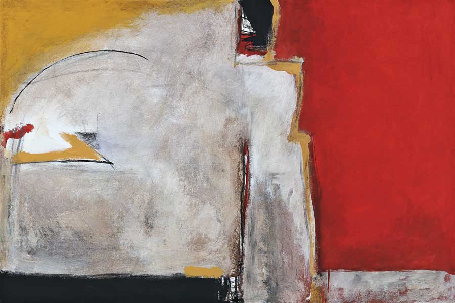 Gurrelieder by artist  Pere Salinas