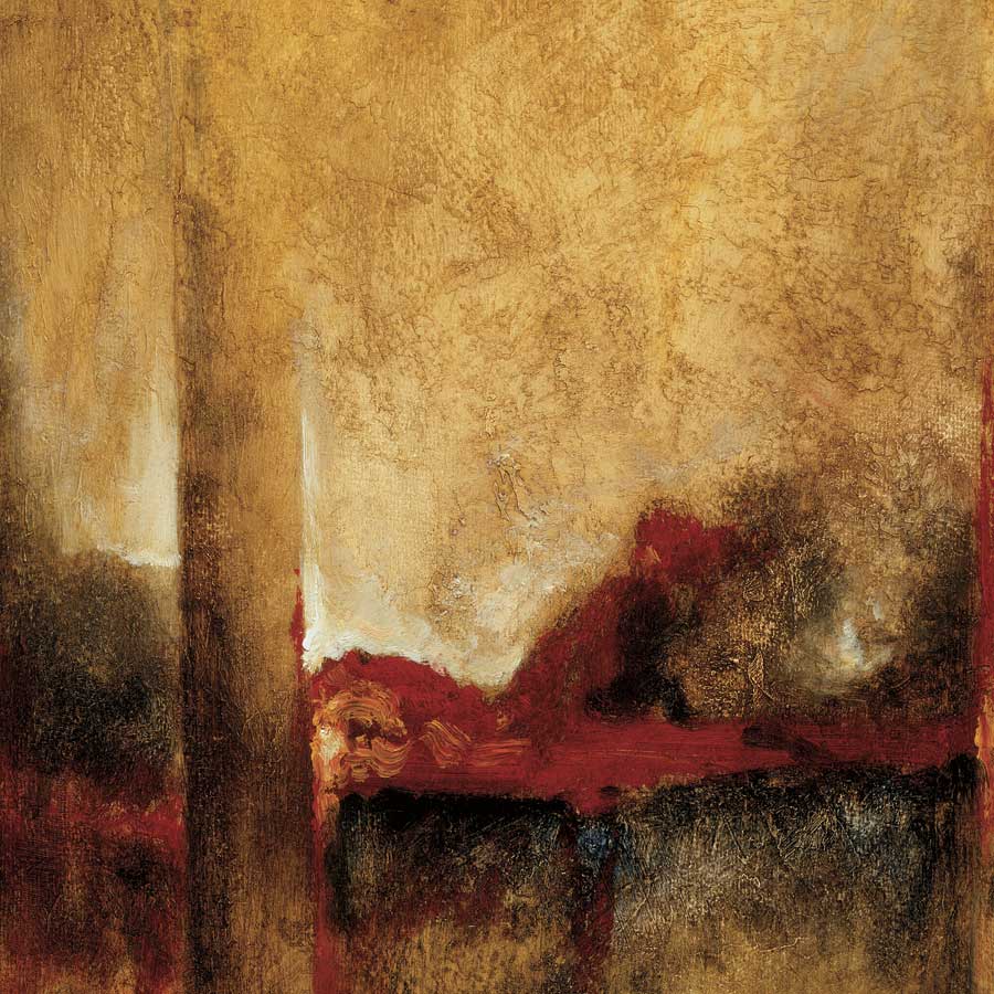 Morning by artist  Rudy Shuter