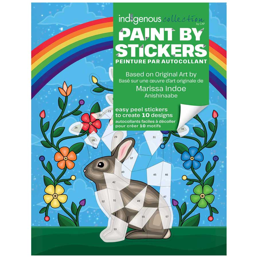 Monarch Butterfly Paint By Sticker Book