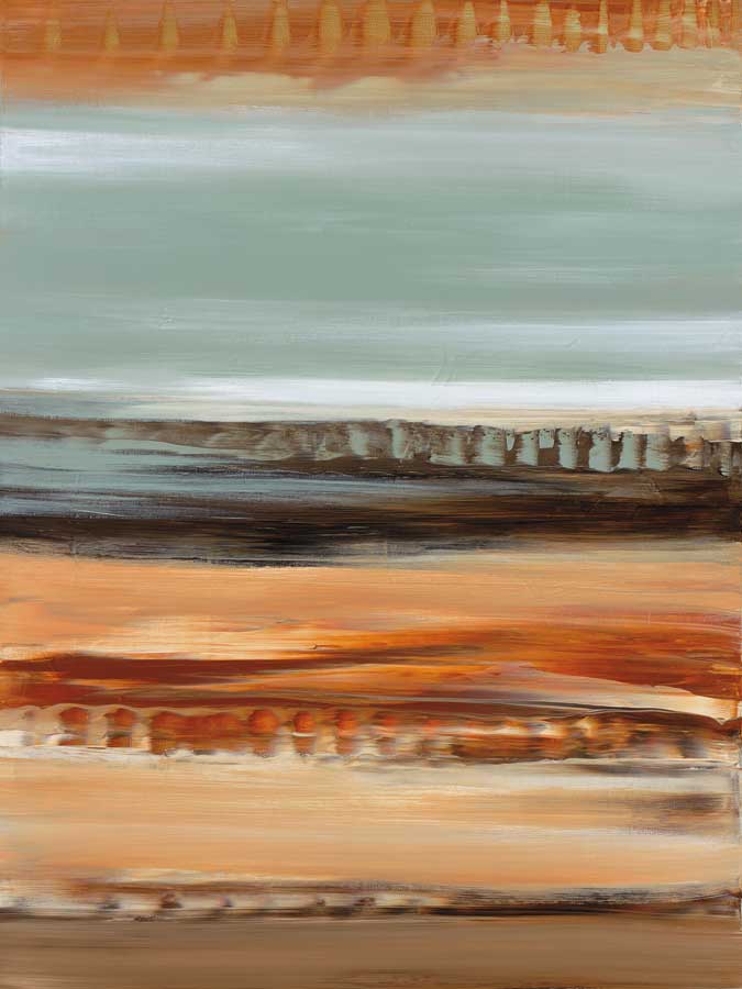 High Tide II by artist  Cat Tesla