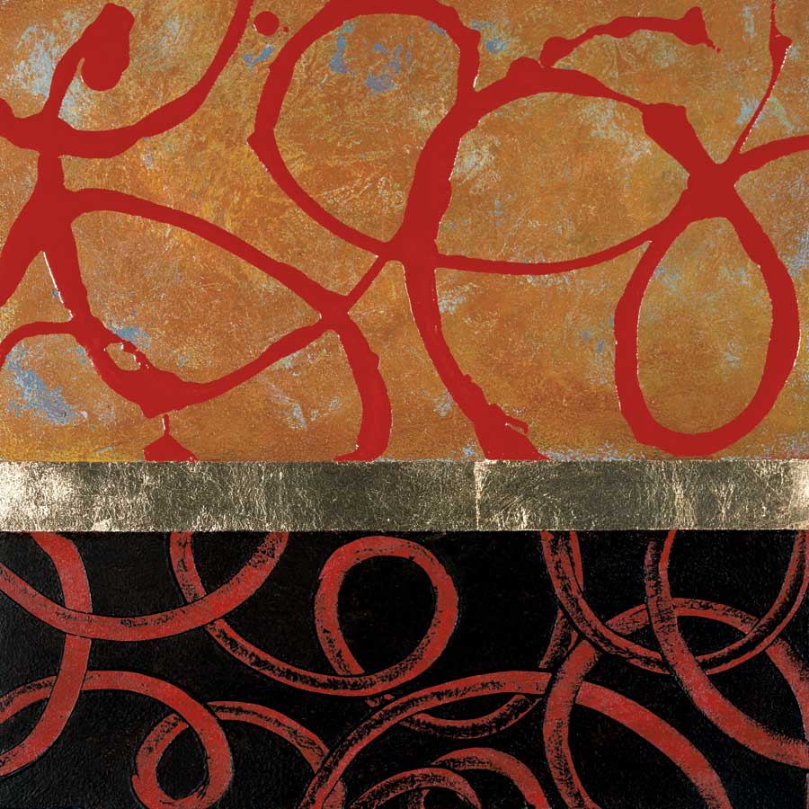 Earth Signs I by artist  Cat Tesla