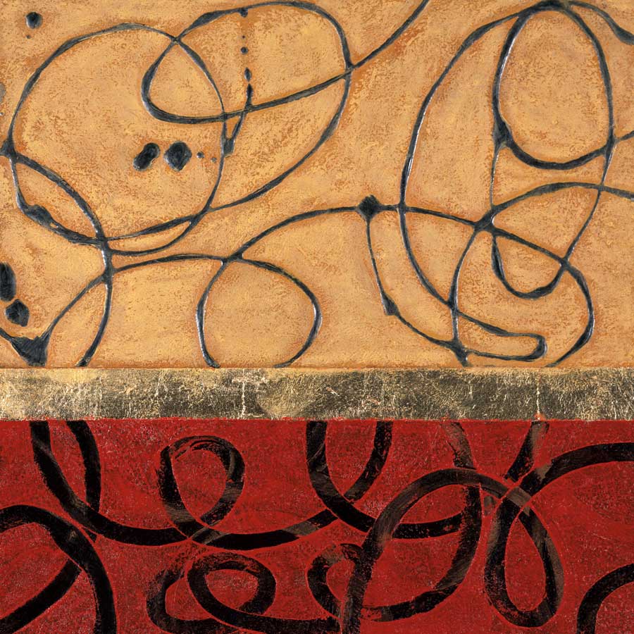 Earth Signs II by artist  Cat Tesla