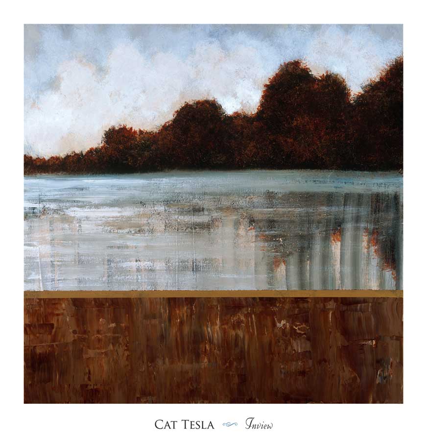 Inview by artist  Cat Tesla