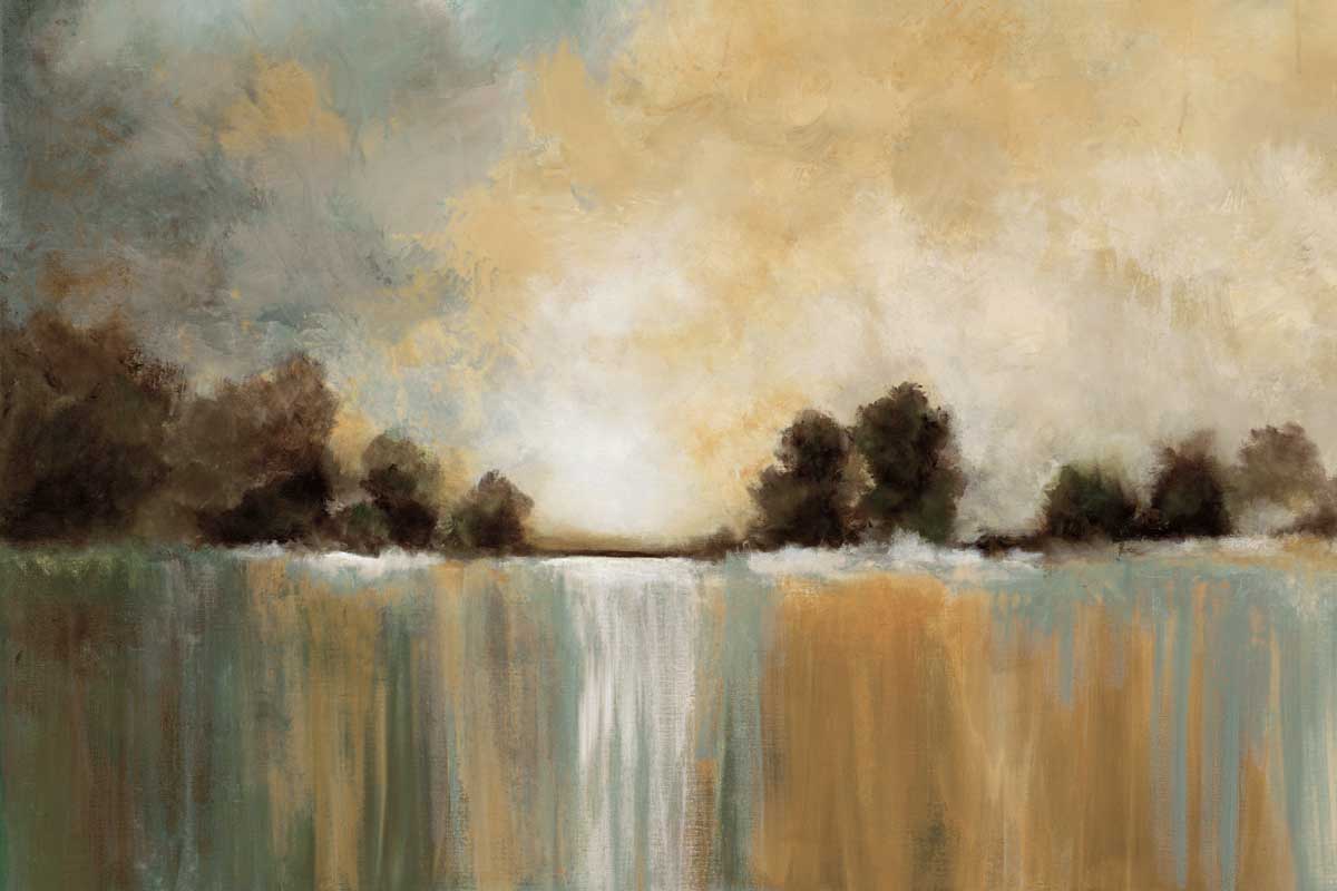 Arrival by artist  Cat Tesla