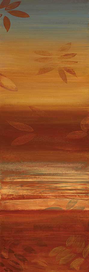 Sun Rays I by artist Cat Tesla