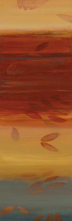 Sun Rays II by artist Cat Tesla