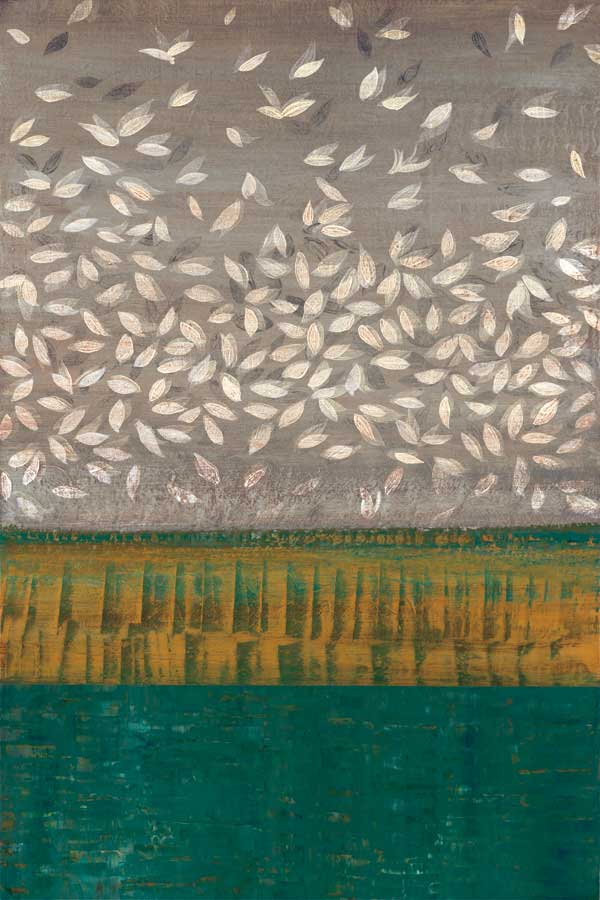 Shimmer by artist Cat Tesla 