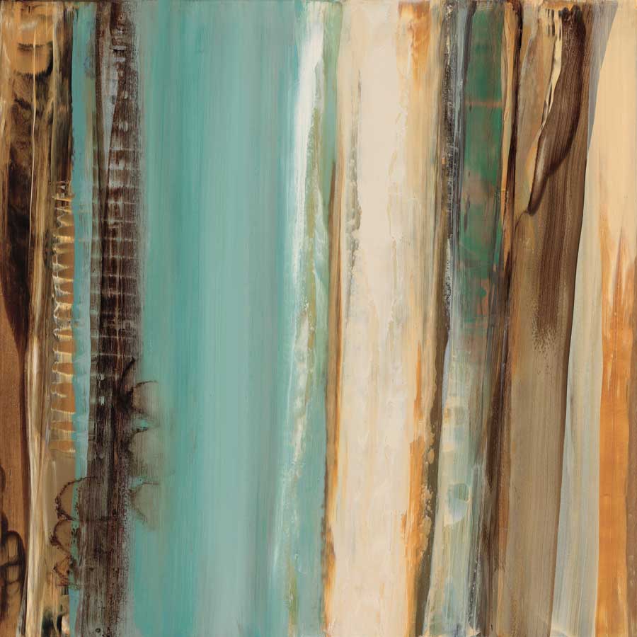 Madera I by artist Cat Tesla