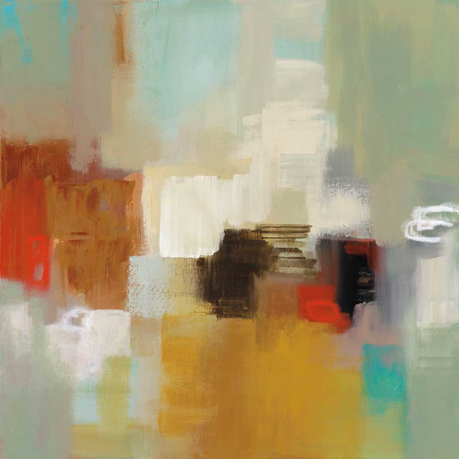 Moonlight by artist Cat Tesla