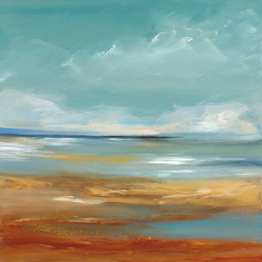 New Day by artist Cat Tesla