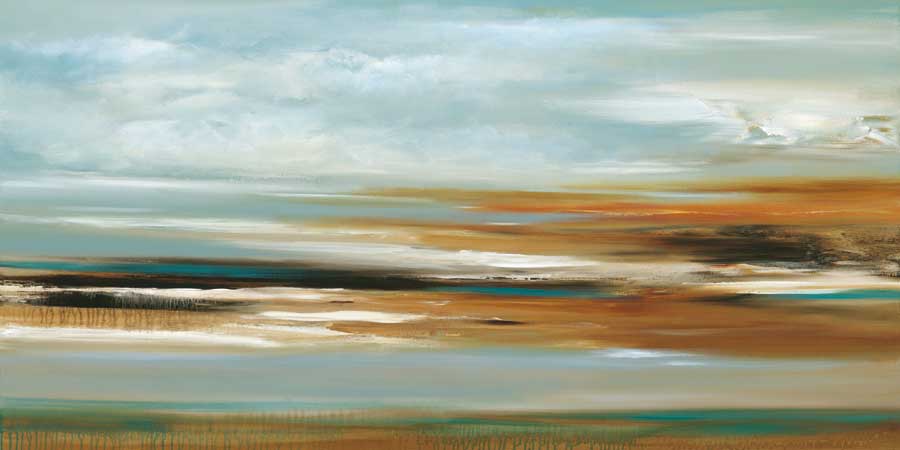 Beckoning by artist Cat Tesla