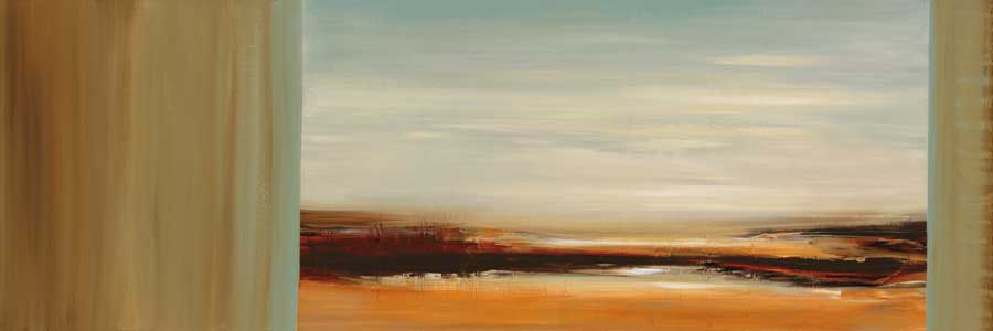 Escape I by artist Cat Tesla