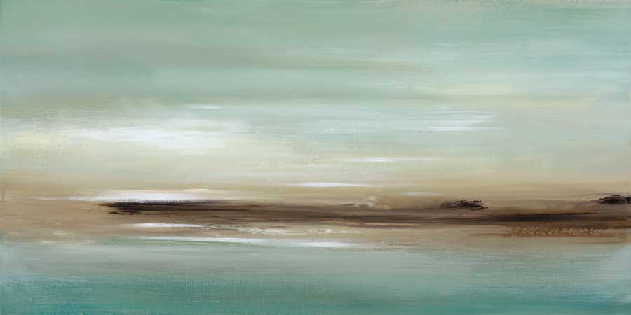 Whisper by artist Cat Tesla