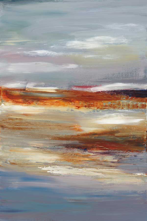 Fresh Aire I by artist Cat Tesla