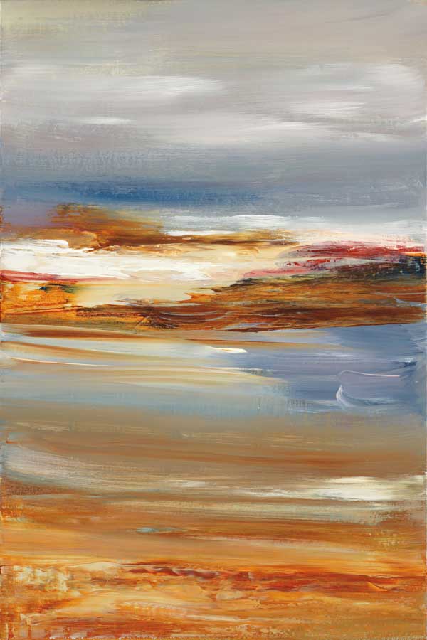 Fresh Aire II by artist Cat Tesla