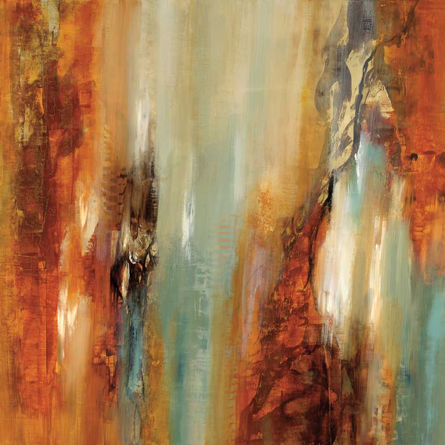 Fusion by artist Cat Tesla