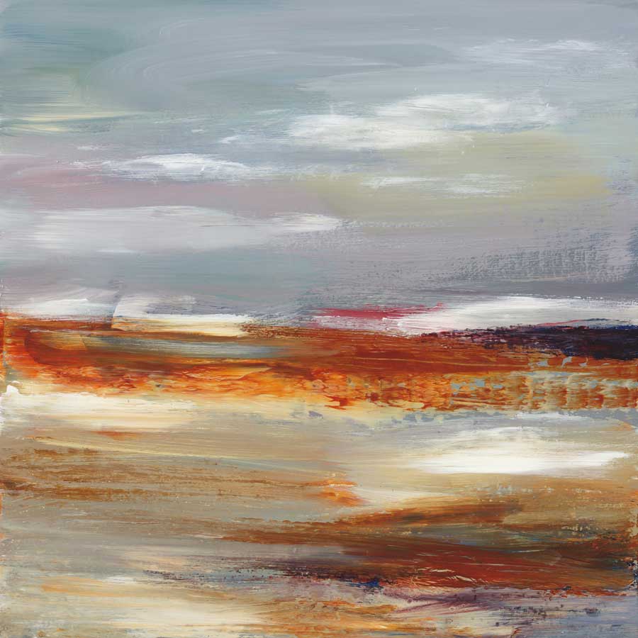 Fresh Aire I by artist Cat Tesla