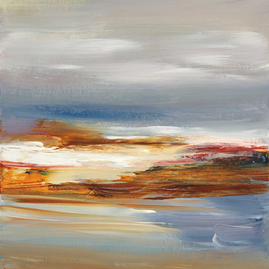 Fresh Aire II by artist Cat Tesla