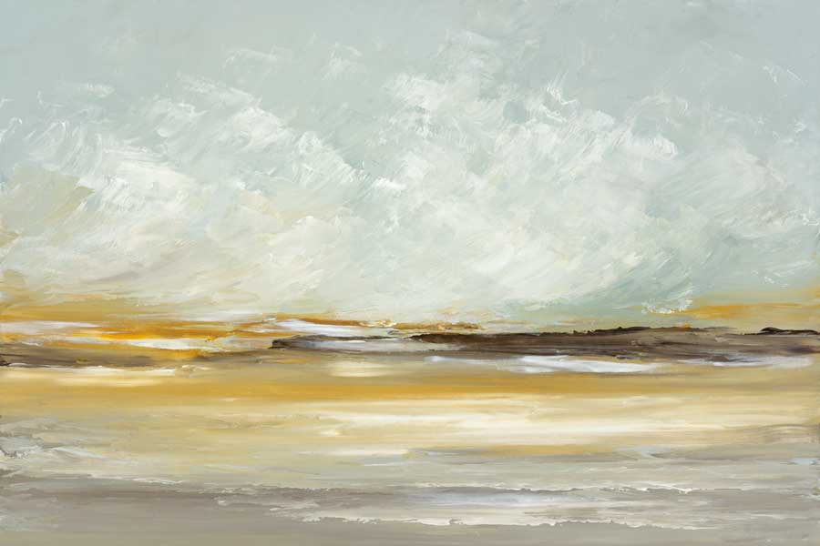 Soft Light by artist  Cat Tesla