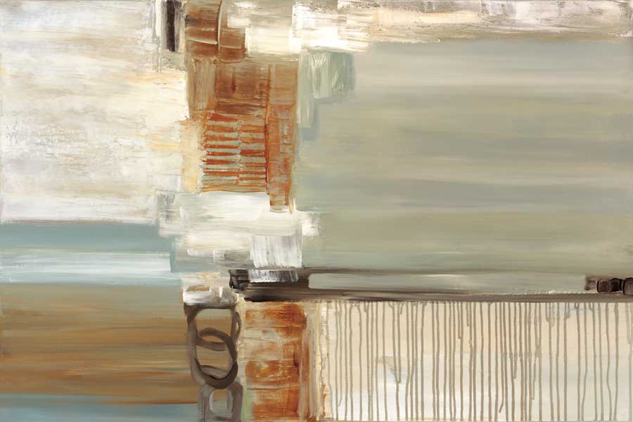 Chiffon by artist  Cat Tesla