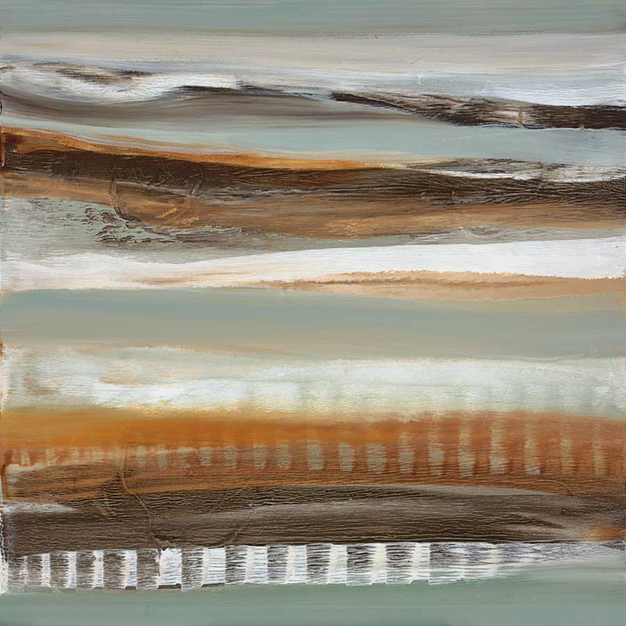 Silver Light I by artist  Cat Tesla