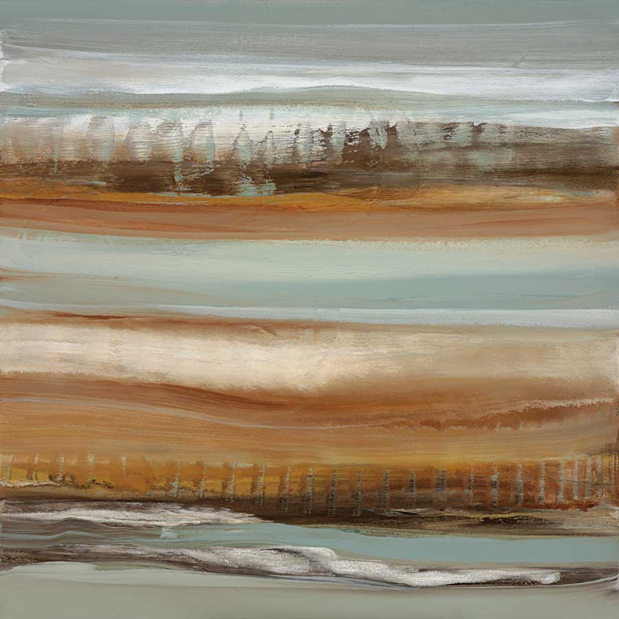 Silver Light II by artist  Cat Tesla