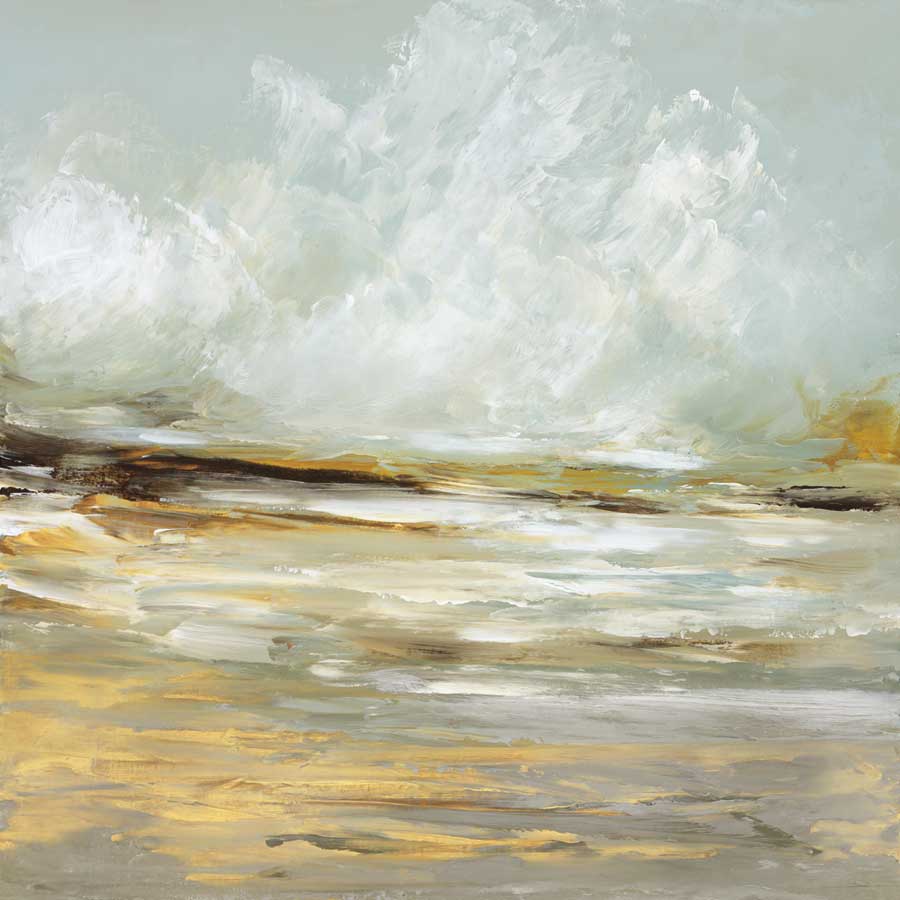 Soft Light II by artist  Cat Tesla