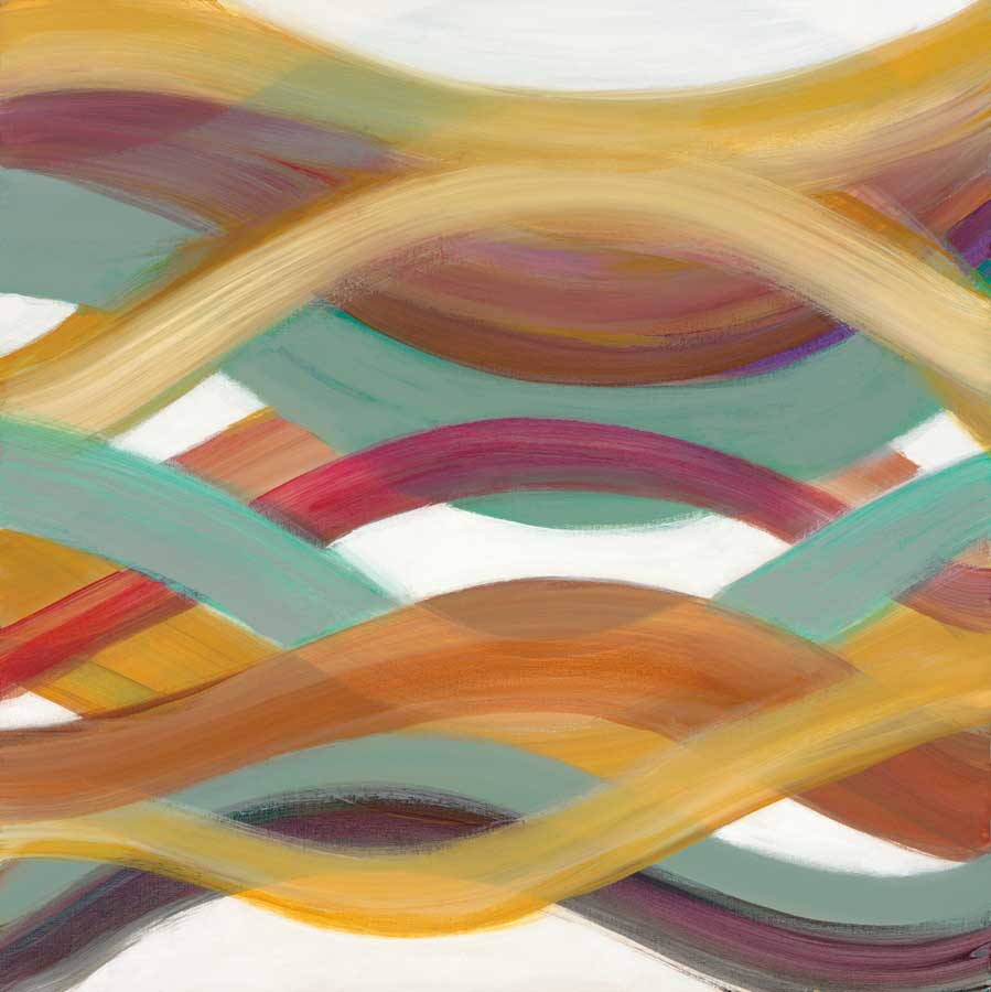 Brio I by artist  Cat Tesla