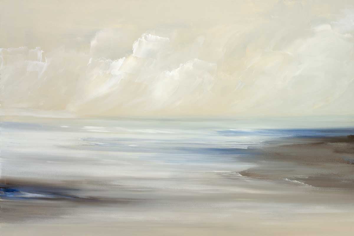 Shades Apart by artist  Cat Tesla