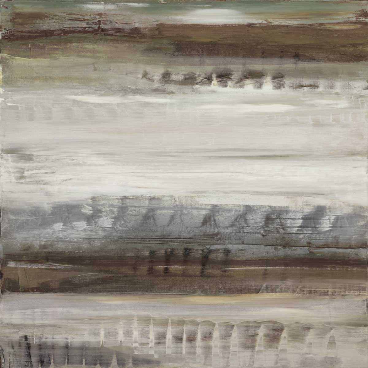 Saffron I by artist  Cat Tesla